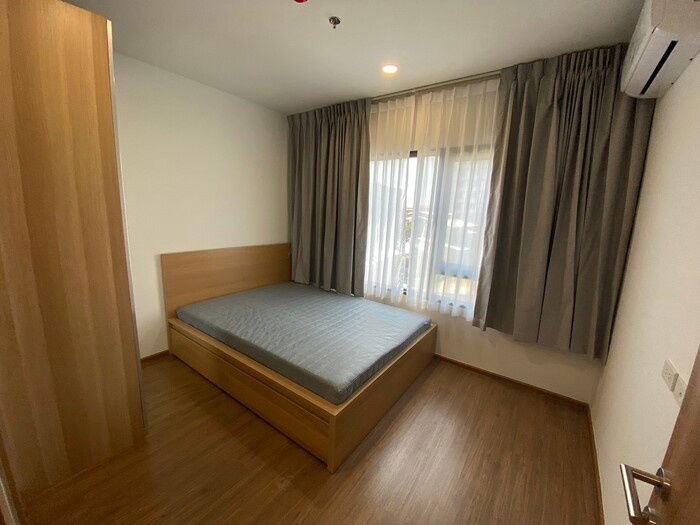 รูป 💥💥ปล่อยเช่า!! The LIVIN Phetkasem 2Bed2Bath 45 ตร.ม.ชั้น 4 ตึก A แต่งครบ ใกล้รถไฟฟ้า MRT ภาษีเจริญ/ซีคอนบางแค สนใจสอบถาม Line: @atfirm💥💥 - รูปที่ 10/22