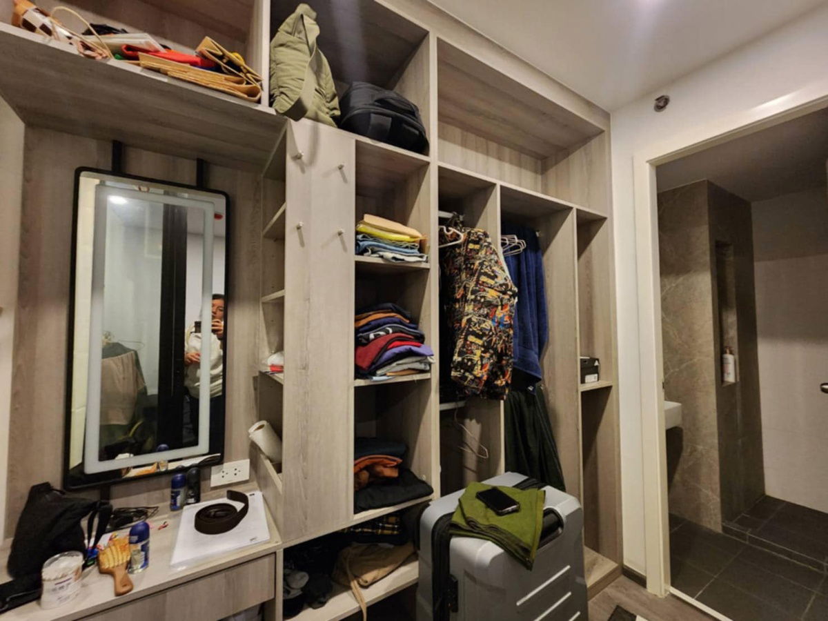 picture Origin Sailuat ready to move in - 2/8