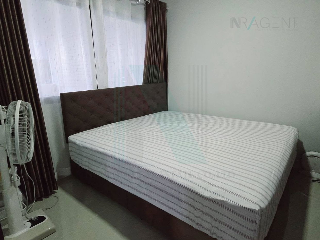 picture 📌 For Sell Town house THE COLORS BANGNA WONGWAEN 3 2-story 3 bedroom 2 bathroom - 6/8