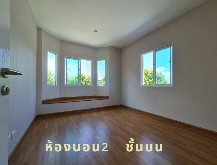picture 📌 For Sell House CHUAN CHUEN GRAND EKACHAI BANGBON 2-story 4 bedroom 4 bathroom - 8/8