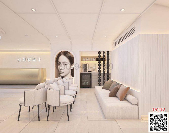 รูป เช่า บ้าน 2 ชั้น เพิ่ง Renovate ซอยเกษมสันต์ 1 พระราม 1 เขตปทุมวัน - รูปที่ 9/12