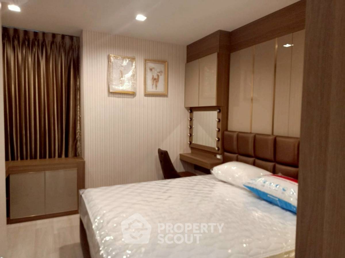 picture 2-BR Condo at Life One Wireless near BTS Phloen Chit (ID 2277951) - 7/10