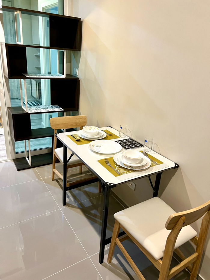 picture For Sale Condo Centric Ari Station fully furnished (S15-24158(S)) - 7/18