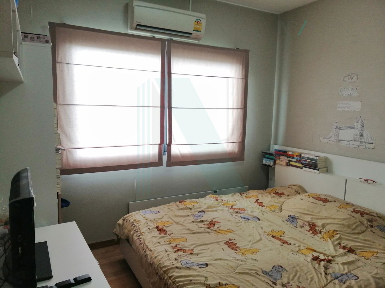 picture 📌 For Sell Town house THE PRIVATE ONNUT 36 3-story 3 bedroom 4 bathroom - 6/8