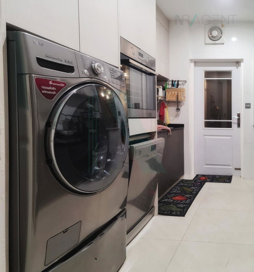 picture 📌 For Sell House NANTAWAN BANGNA KM.7 2-story 5 bedroom 5 bathroom - 7/8