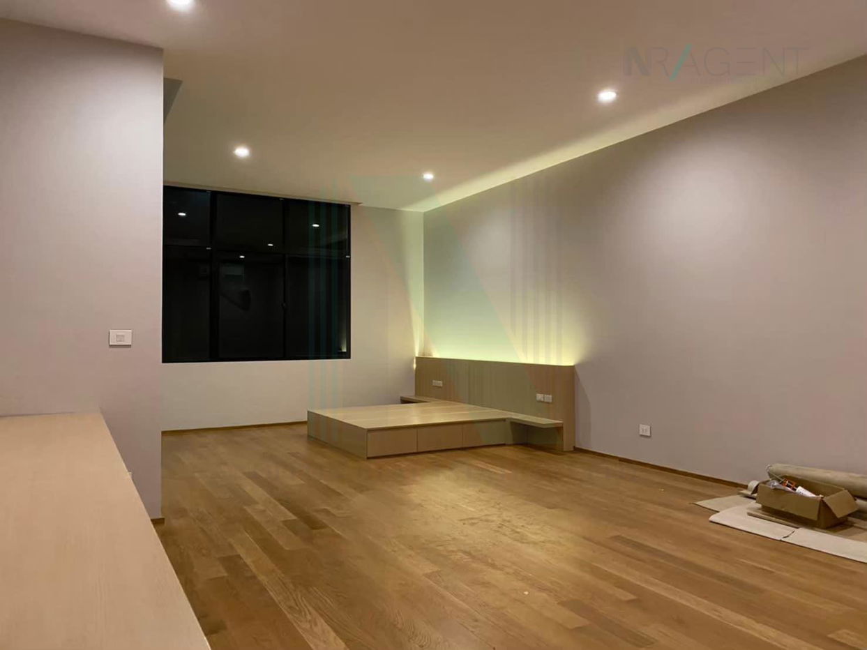 picture 📌 For Sell Town house NIRVANA DEFINE SRINAKARIN-RAMA 9 3-story 3 bedroom 4 bathroom - 6/8