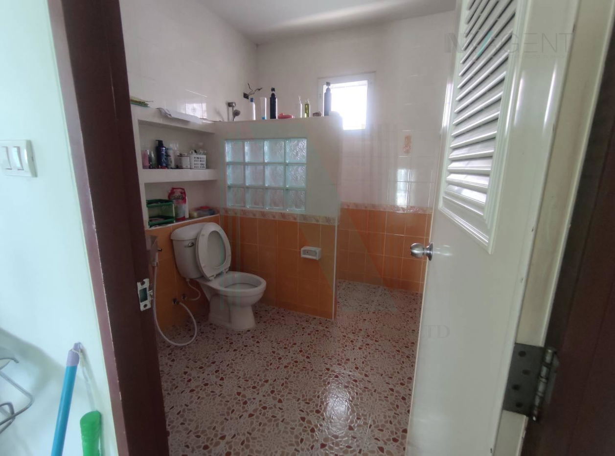 picture 📌 For Sell Twin house SURIYA PERFECT 2-story 5 bedroom 2 bathroom - 5/8