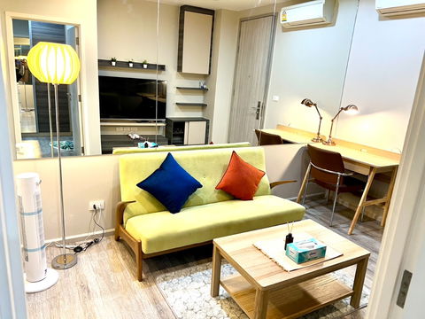 For Sale Condo Centric Ari Station fully furnished (S15-24158(S))