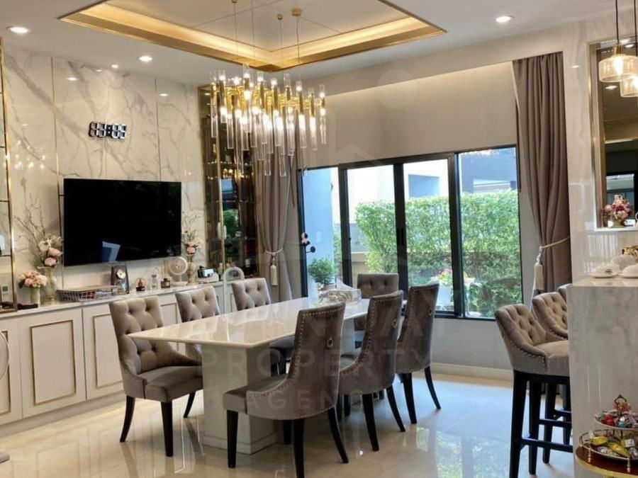 picture 📌 Urgently for rent : Baan Burasiri Pattanakarn MD-89914 - 6/7