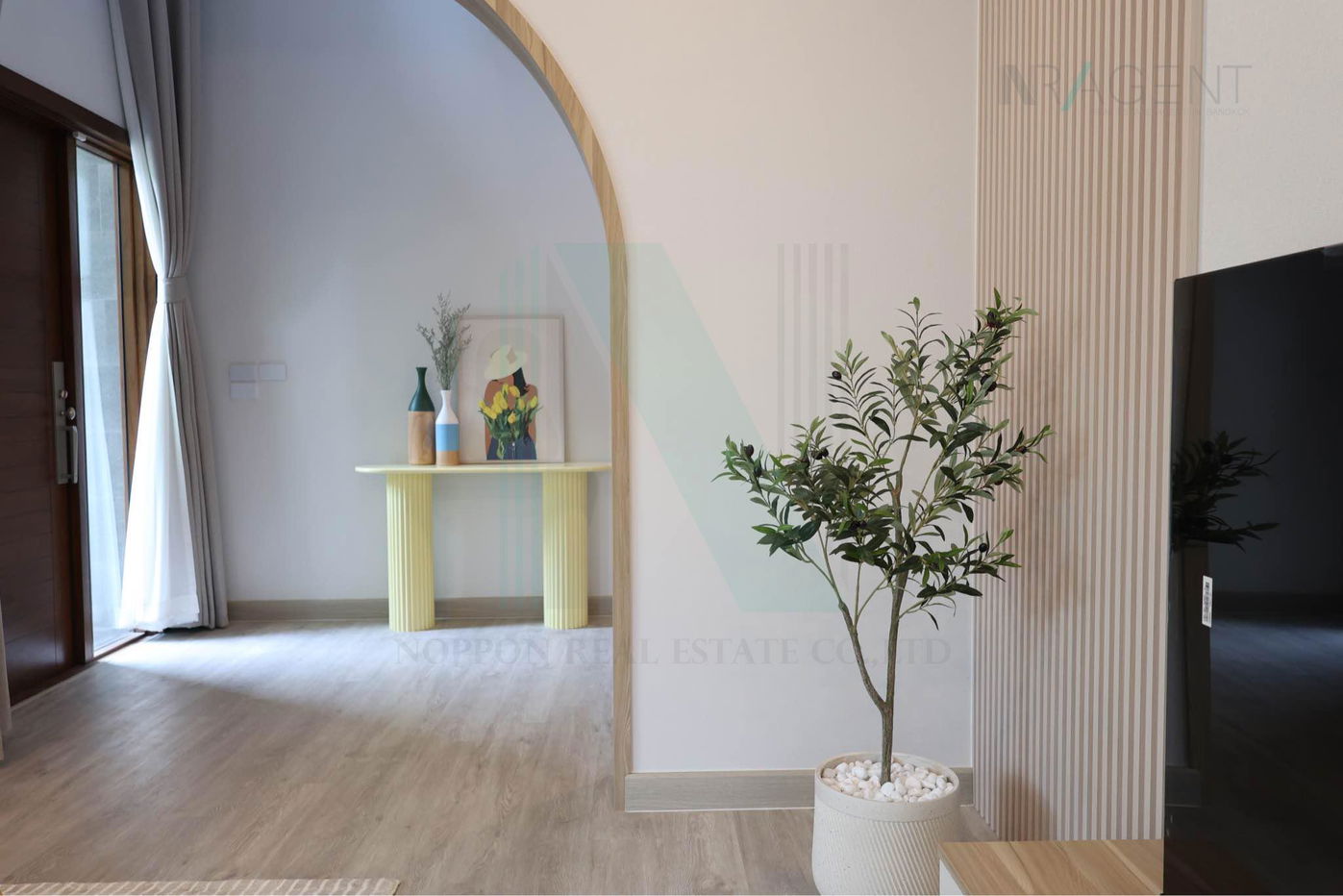 รูป 📌 ขายบ้านเดี่ยว โครงการ เดอะ ซิตี้ วัชรพล 2 ชั้น 4 ห้องนอน 5 ห้องน้ำ - รูปที่ 8/8