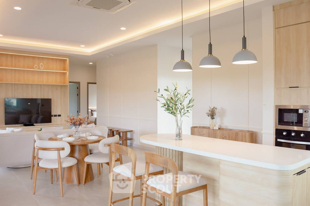 รูป วิลล่า 3-ห้องนอน ที่ นันทรา เรซิเดนซ์ หัวหิน ใน ทับใต้ (ID 2278984) - รูปที่ 17/38