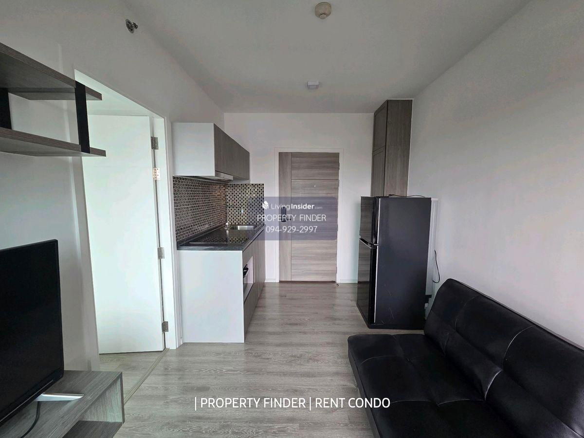 รูป PFD-05420 ให้เช่าคอนโด เคนซิงตัน สุขุมวิท-เทพารักษ์ (Kensington Sukhumvit-Thepharak ) 👉line : @propertyfinder  - รูปที่ 6/21