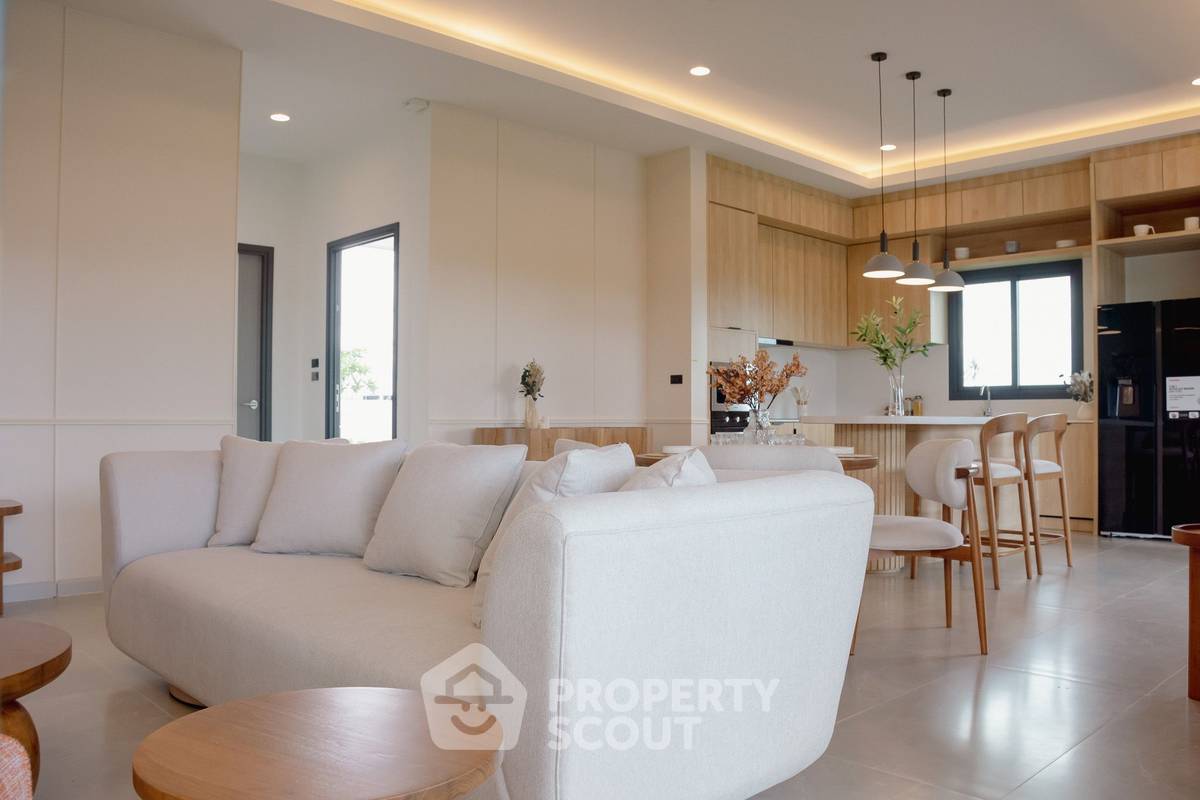 รูป วิลล่า 3-ห้องนอน ที่ นันทรา เรซิเดนซ์ หัวหิน ใน ทับใต้ (ID 2278984) - รูปที่ 20/38