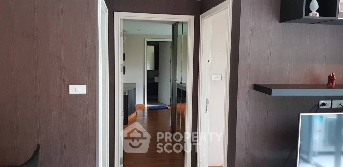 รูป คอนโด 2-ห้องนอน ที่ เลอ นีซ เอกมัย คอนโดมิเนียม ใกล้ BTS เอกมัย (ID 513415) - รูปที่ 4/12