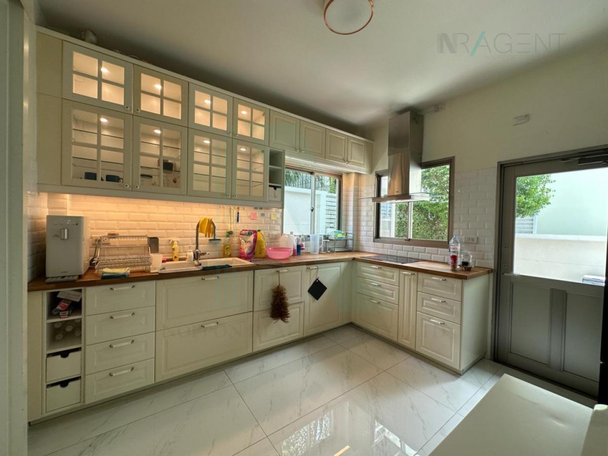 picture 📌 For Rent 2-story House PERFECT MASTERPIECE CHAENGWATTHANA 4 bedroom 4 bathroom - 4/8