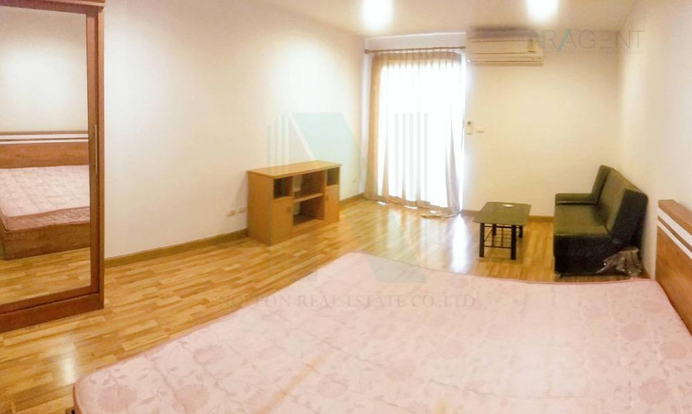 picture 🚩 For Sell Condo REGENT HOME 12 LATPHRAO 41 Building A, Floor 7,Studio, Room size 33.00 sqm - 2/8