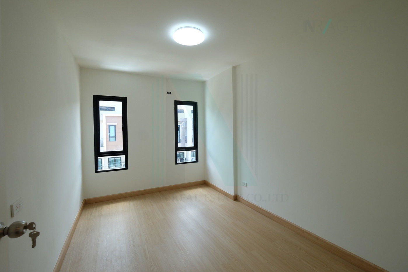 picture 📌 For Sell Town house THE MOST MINBURI - SAMVA 3-story 6 bedroom 3 bathroom - 7/8