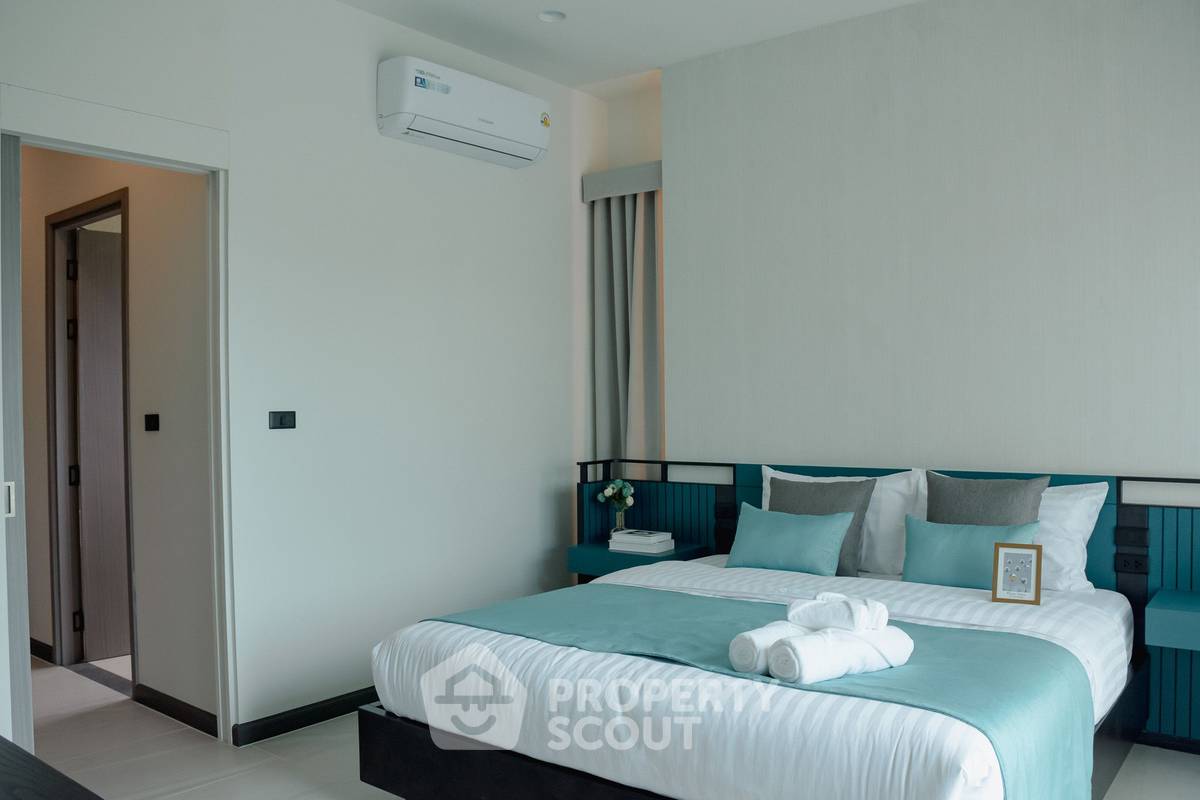 รูป วิลล่า 3-ห้องนอน ที่ นันทรา เรซิเดนซ์ หัวหิน ใน ทับใต้ (ID 2278895) - รูปที่ 27/37