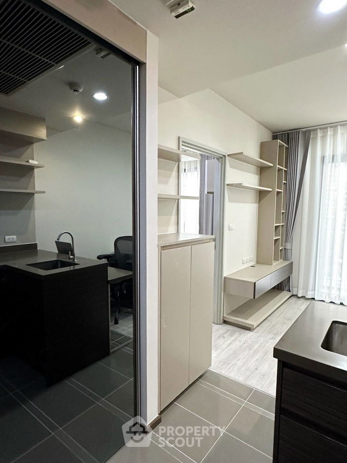 picture 1-BR Condo at Onyx Phahonyothin near BTS Saphan Khwai (ID 2090389) - 4/13