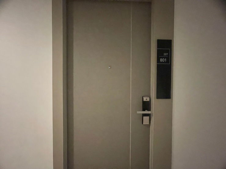 picture #Z2077 Condo for rent at Life Asoke - Rama 9 - 8/8