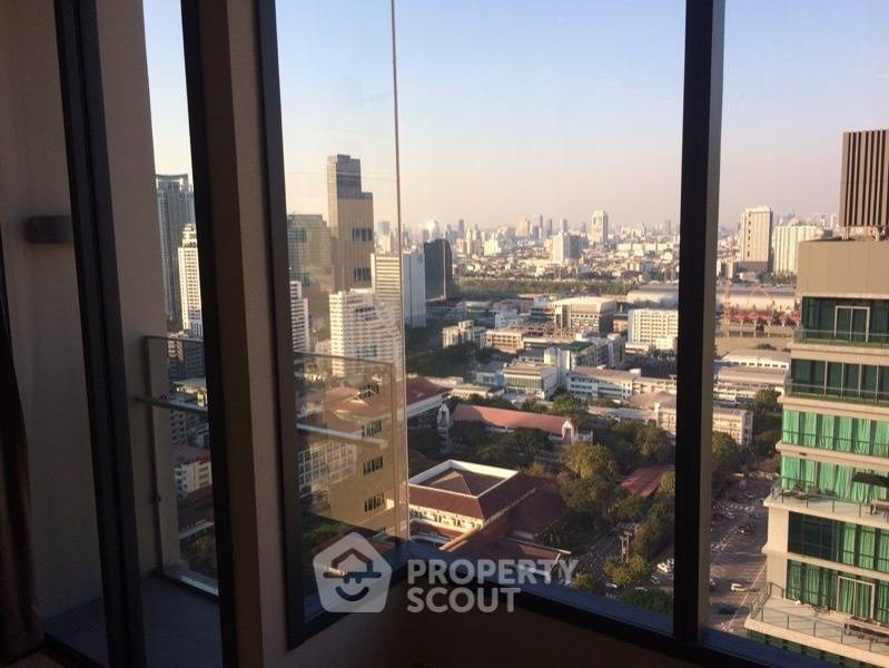 รูป คอนโด 1-ห้องนอน ที่ ดิ เอส อโศก ใกล้ MRT สุขุมวิท (ID 2261750) - รูปที่ 14/24