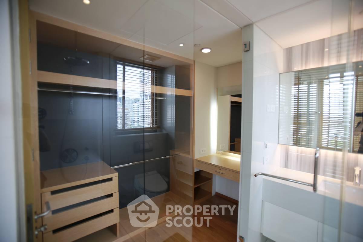 picture 1-BR Condo at Aequa Sukhumvit 49 Condominium near BTS Thong Lor (ID 825381) - 2/6