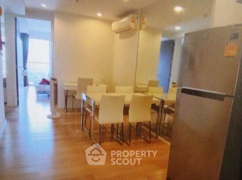 คอนโด 2-ห้องนอน ที่ 15 สุขุมวิท เรสซิเด็นท์ ใกล้ BTS นานา (ID 1471820)