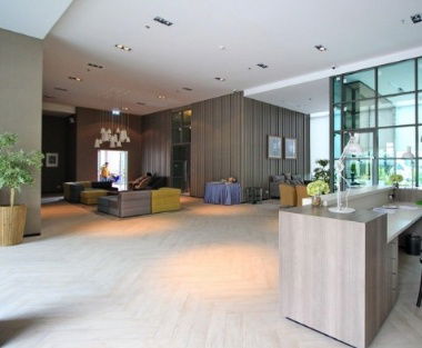 picture A Space ME Bangna [For Rent] Floor 9 - 14/20