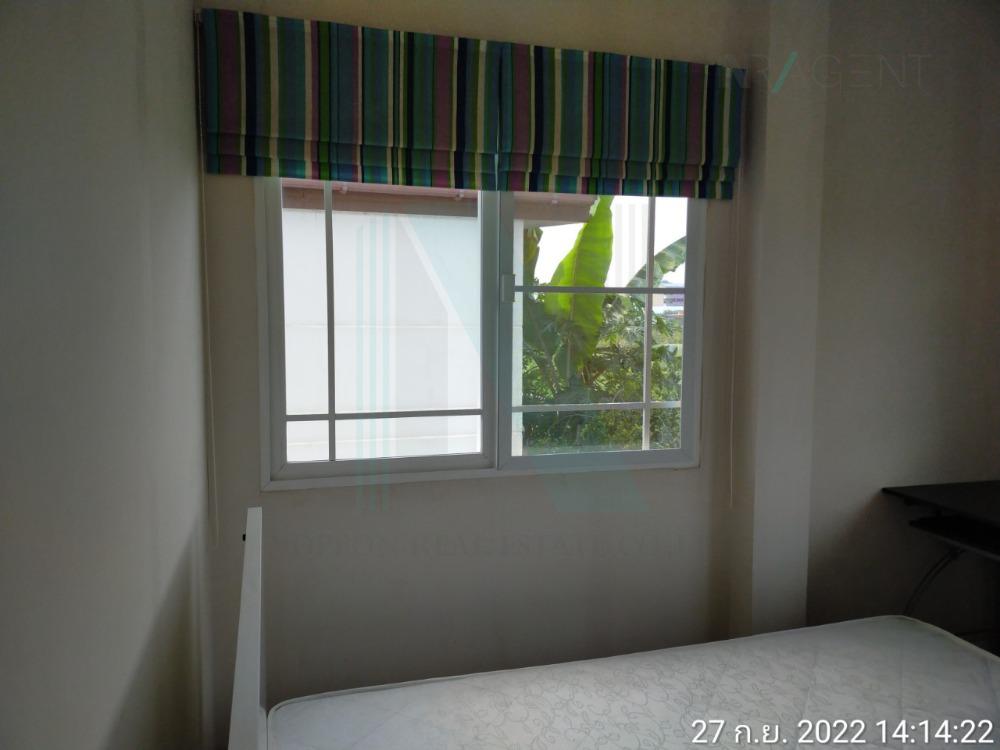 picture 📌 For Rent House MANTHANA RAMA 9-SRINAKARIN 2-story 3 bedroom 3 bathroom - 5/8