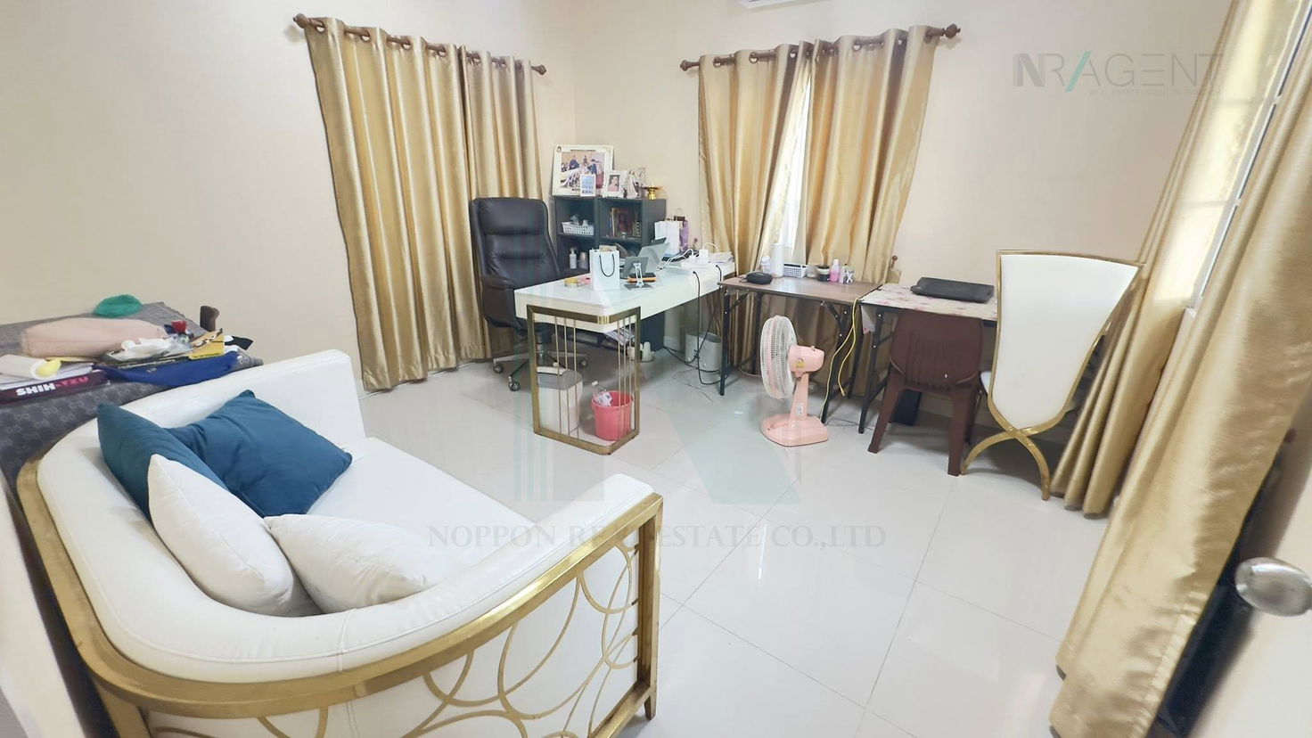 picture 📌 For Sell House BAAN LALIN THE PRESTIGE PRACHAUTHIT-SUKSAWAT 2-story 4 bedroom 3 bathroom - 2/8