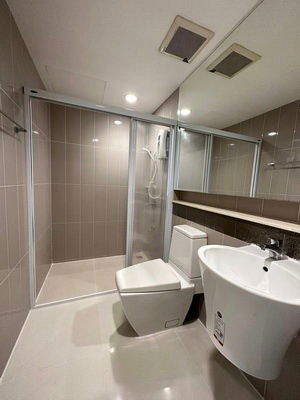 รูป [ให้เช่า] บ้านกลางเมือง สาทร-ตากสิน 2 / 3 ห้องนอน 3 ห้องน้ำ / 20 ตรว. 180 ตรม. **33,000** ทาวน์โฮม 3 ชั้นติดถนนใหญ่ ใกล้รถไฟฟ้าบีทีเอสวุฒากาศ - รูปที่ 9/9