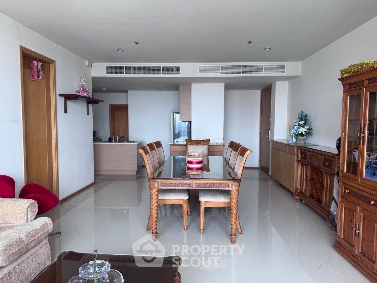 รูป คอนโด 2-ห้องนอน ที่ ดิ เอ็มไพร์ เพลส ใกล้ BTS เซนต์หลุยส์ (ID 2279613) - รูปที่ 3/39