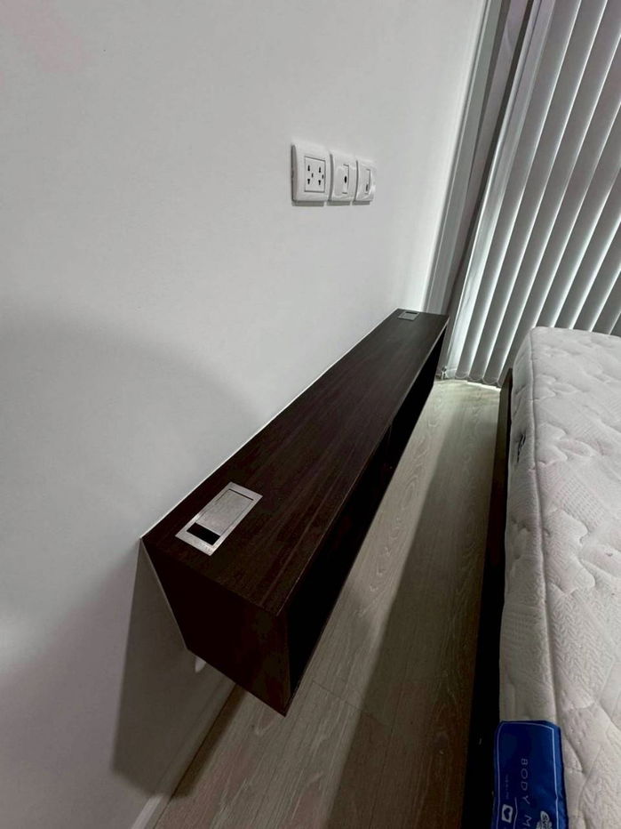 รูป For Rent Condo Rhythm Sathorn - Narathiwas fully furnished (S15-39594) - รูปที่ 22/26