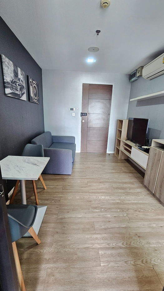 รูป เอพพิโซด ห้องสวย​ โทร​ 065-8309884​ ติดต่อเช่าไลน์ไอดี​ @condo55 - รูปที่ 4/18