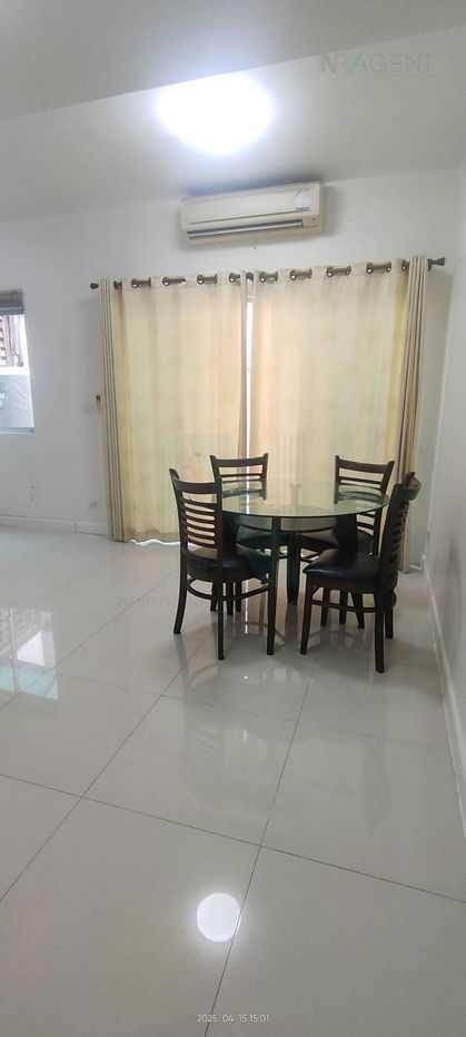 picture 📌 For Sell Town house THE CONNECT ONNUT 15 2-story 3 bedroom 2 bathroom - 3/8