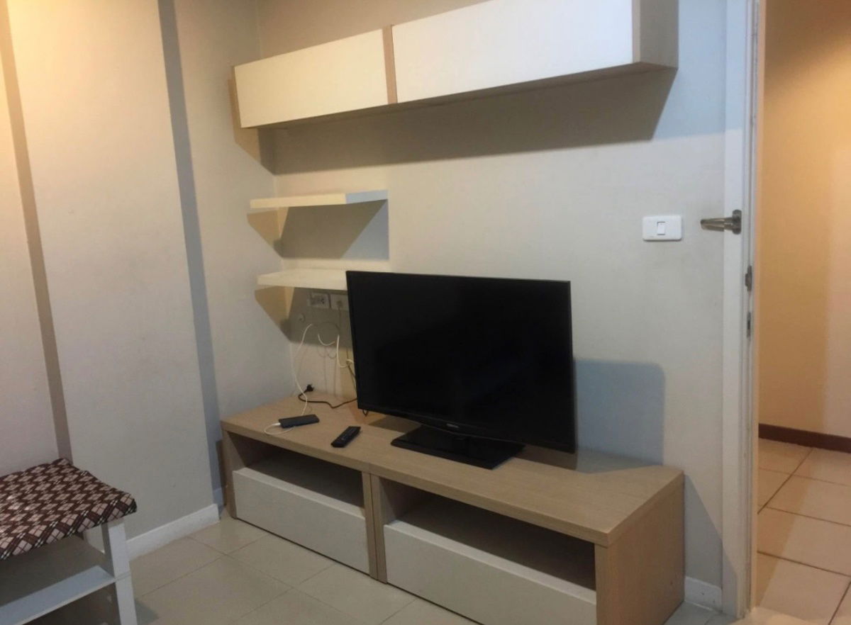 รูป ให้เช่า 𝗧𝗵𝗲 𝗖𝗲𝗻𝘁𝗲𝗿 𝗖𝗼𝗻𝗱𝗼𝗺𝗶𝗻𝗶𝘂𝗺 𝟯 คูคต 🏡 𝟱,𝟴𝟬𝟬 พร้อมอยู่‼️#ตอบแชทไว 🔥🔥 รหัส M1419 - รูปที่ 4/7