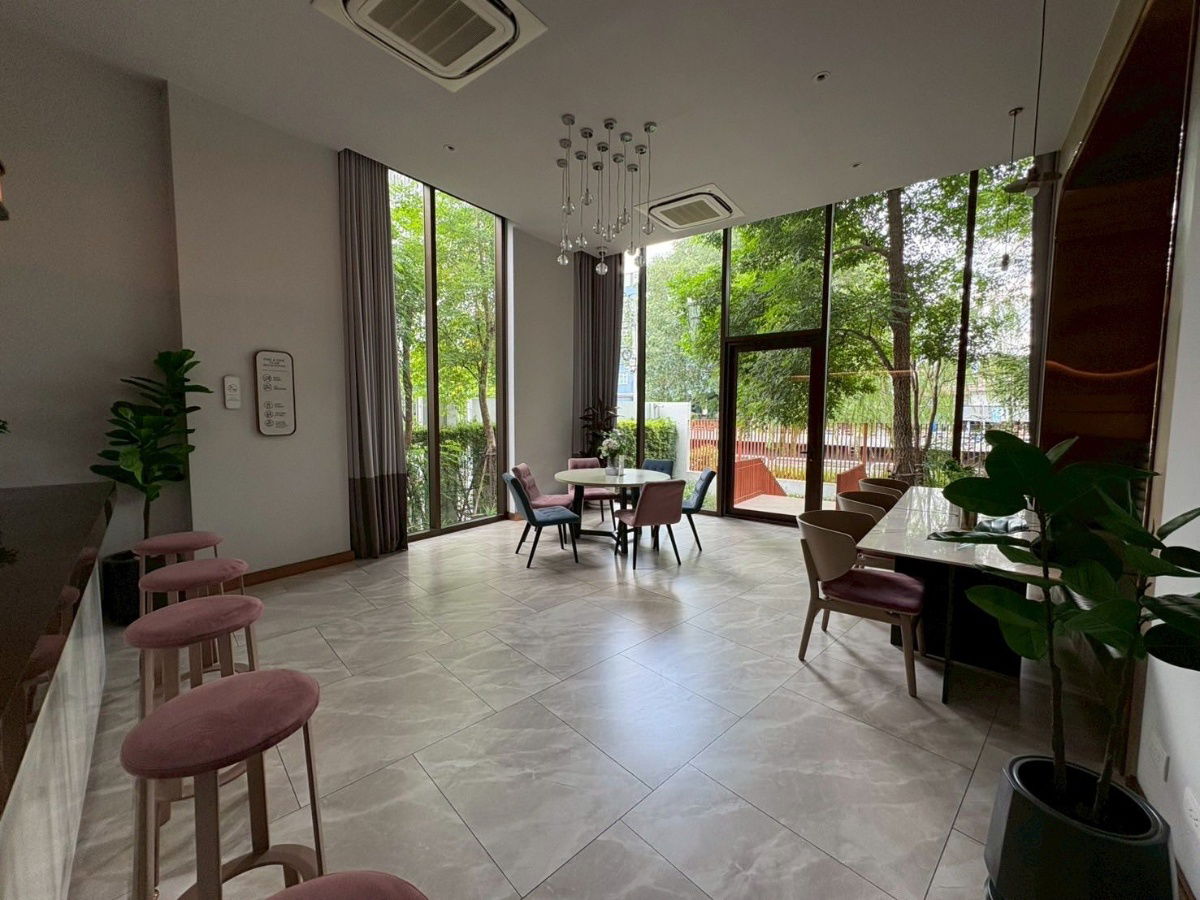 รูป 🟢For Rent🟢Chapter  Thonglor 25ห้องสวย เฟอร์ครบ! 📱ADD LINE @nathong97 (ตอบ ⚡ 24 Hr) P1158 - รูปที่ 21/24