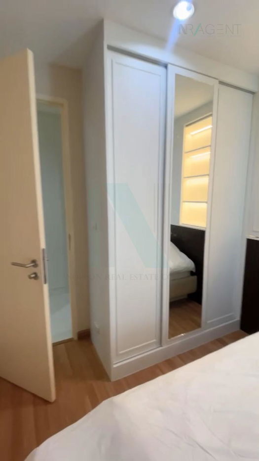 picture For Rent Condo VOQUE SUKHUMVIT 16 Building A, Floor 4,1 bed room, Room size 41 sqm - 8/8