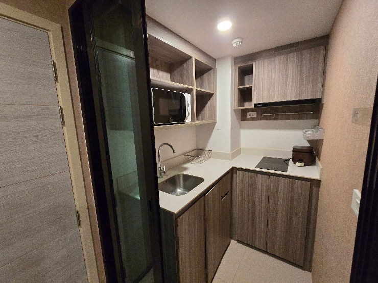 picture For rent Short and Long-term The Origin sukhumvit 105 - 4/20