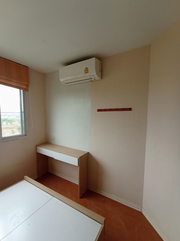 picture Condo for rent, Lumpini Condo Town Rattanathibet, both short term and long term # 1 bedroom - 12/21