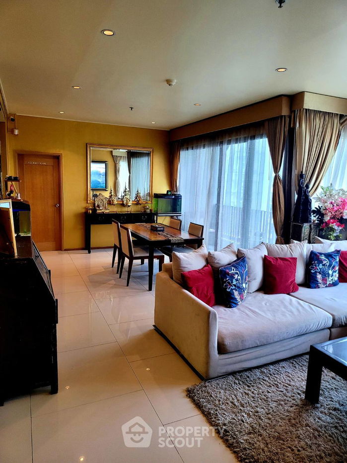 picture 2-BR Condo at The Emporio Place near BTS Phrom Phong (ID 621234) - 39/42