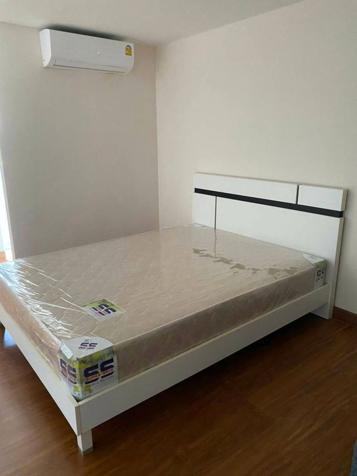 picture For Sale B Condo (Bangna) Unit 56/93 (Available 2/9/68) - 3/9