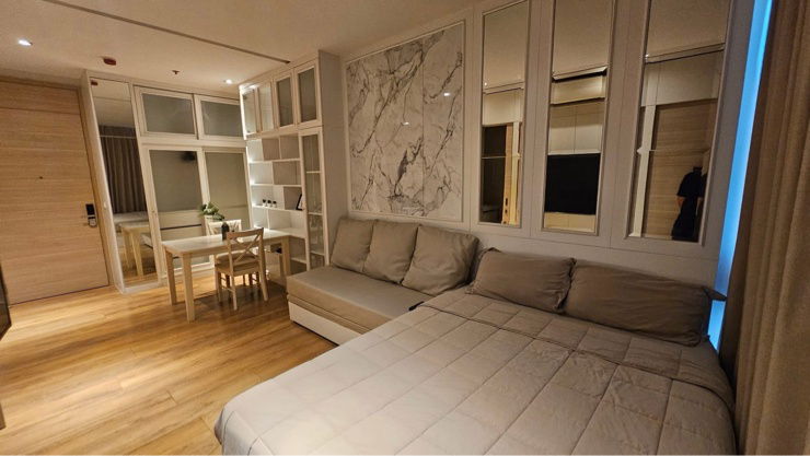 picture #Z2062💥240868🔥Condo for rent: Park Origin Phrom Phong - 2/10