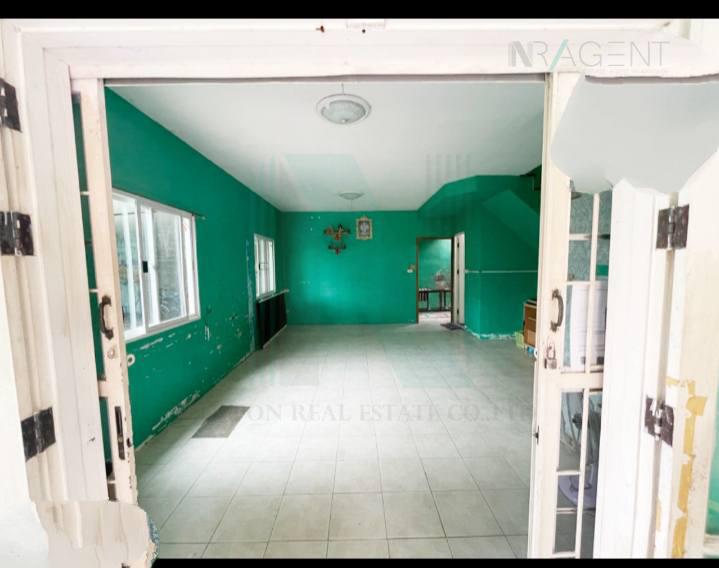 picture 📌 For Sell Town house BAAN PRUKSA 25 BANGYAI 2-story 3 bedroom 2 bathroom - 3/8