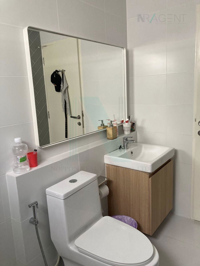 picture 📌 For Rent 2-story House VILLAGGIO 2 SRINAKARIN-BANGNA 3 bedroom 3 bathroom - 7/8