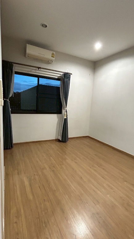 รูป บ้านเช่าทาวน์โฮม 3 ชั้น รัชดา-ลาดพร้าว - รูปที่ 17/22