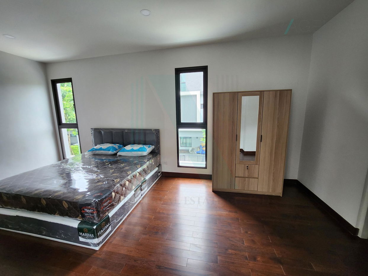 picture 📌 For Rent House THE CITY EKAMAI-LADPRAO 3-story 4 bedroom 5 bathroom - 5/8