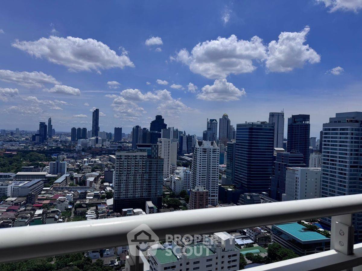 รูป คอนโด 2-ห้องนอน ที่ ดิ เอ็มไพร์ เพลส ใกล้ BTS เซนต์หลุยส์ (ID 2279613) - รูปที่ 4/39