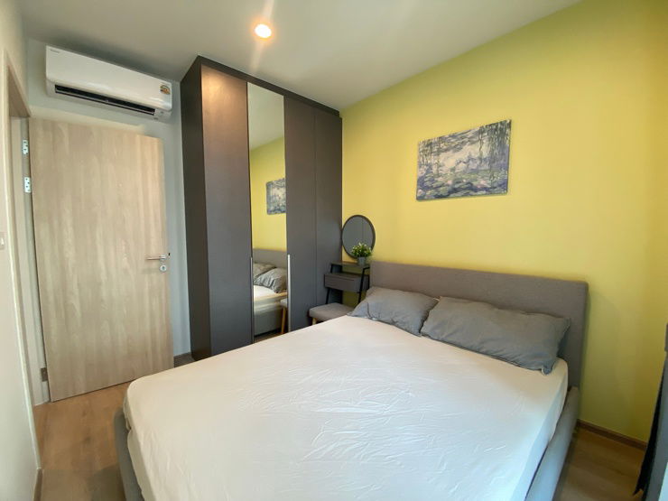 picture Nue district rama9 - 2 bedroom 26,000 thb/month - 3/9