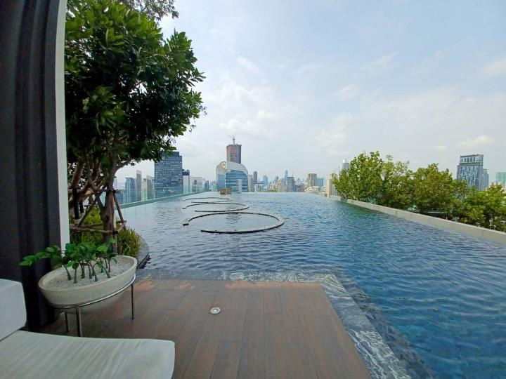 รูป Life One Wireless, 17th Floor, Great View - รูปที่ 12/18